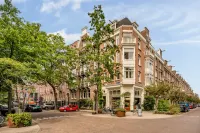 Hendrik Jacobszstraat, Amsterdam