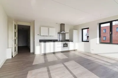 Martinus Nijhofflaan , 2624MH, Delft, Zuid-Holland