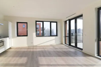 Martinus Nijhofflaan , 2624MH, Delft, Zuid-Holland