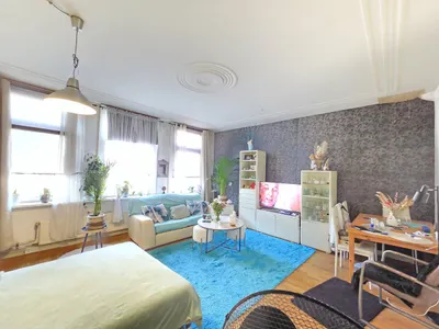 Samuel Mullerplein , 3023SJ, Rotterdam, Zuid-Holland