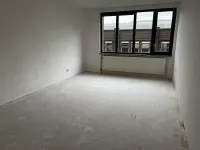 Carolina van Nassaustraat, Den Haag
