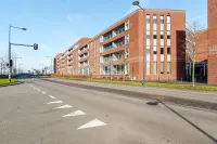 Stationslaan, Breda