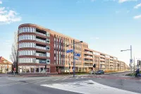 Stationslaan, Breda
