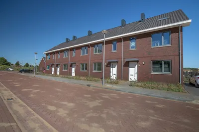 Ellingtonstraat , 6044VA, Roermond, Limburg