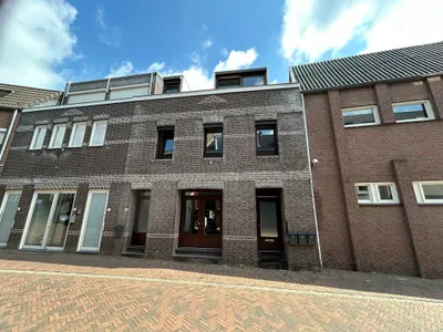 Einderstraat , 6461EM, Kerkrade, Limburg