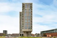 Ertskade, Amsterdam