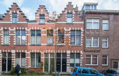 Waterloostraat , 3062TL, Rotterdam, Zuid-Holland