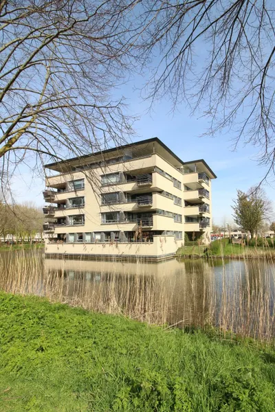 Windstilte , 3454SJ, De Meern, Utrecht