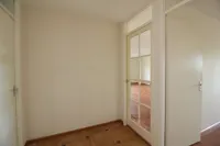 Windstilte, De Meern