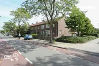 Damlaan, Leiden