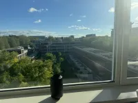 Plesmanlaan, Amsterdam