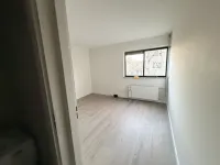 Conradstraat, Amsterdam