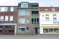 Rumpenerstraat, Brunssum