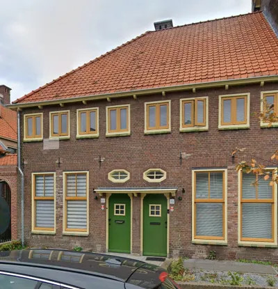 Javastraat , 2315GJ, Leiden, Zuid-Holland