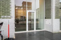 Luxemburgpromenade, Utrecht
