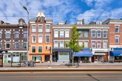 Oudedijk , 3061AH, Rotterdam, Zuid-Holland