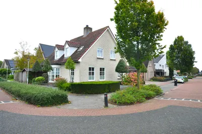 Dorsvelden , 5685JG, Best, Noord-Brabant
