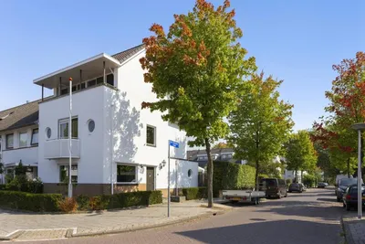 St Christoffelstraat , 5614BM, Eindhoven, Noord-Brabant