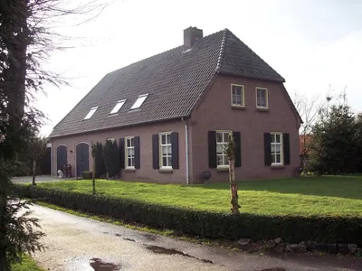 Zittard , 5505JC, Veldhoven, Noord-Brabant