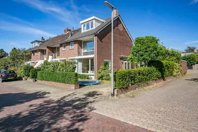 Claudiagaarde , 1403JN, Bussum, Noord-Holland