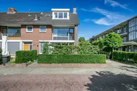 Claudiagaarde, Bussum