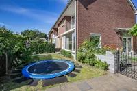 Claudiagaarde, Bussum
