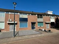 Nieuwpoortstraat 26, Breda