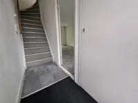 Verhulststraat 6, Dordrecht