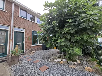 Verhulststraat 6, 3314WV, Dordrecht, Zuid-Holland