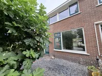Verhulststraat 6, Dordrecht