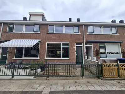 Van Blanckenburgstraat 12, 3314WN, Dordrecht, Zuid-Holland
