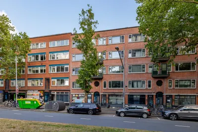 Dordtselaan 30 B , 3073GC, Rotterdam, Zuid-Holland