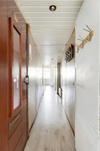 Dordtselaan 30 B, Rotterdam