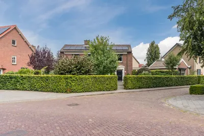Spoorlaan 118, 5348KD, Oss, Noord-Brabant