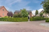 Spoorlaan 118, Oss