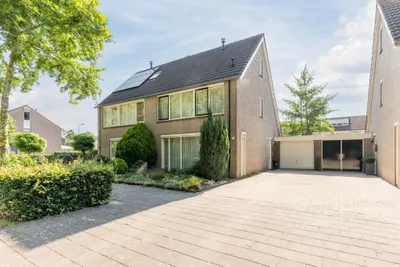 Dinxperlolaan 10, 5043GW, Tilburg, Noord-Brabant
