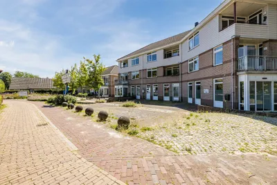 Lesturgeonplein 14, 8381BX, Vledder, Drenthe