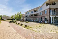 Lesturgeonplein 14, Vledder