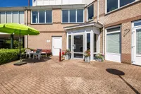 Lesturgeonplein 14, Vledder
