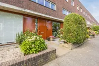 Praagsingel 239, 's-Gravenhage