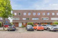 Praagsingel 239, 's-Gravenhage