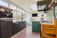 van Coothstraat 1, Boxtel