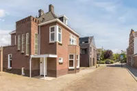 van Coothstraat 1, Boxtel