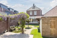 van Coothstraat 1, Boxtel