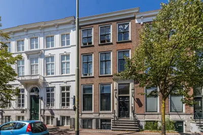 Prinsegracht 61 D, 2512EX, 's-Gravenhage, Zuid-Holland