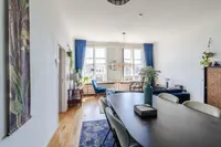 Prinsegracht 61 D, 's-Gravenhage