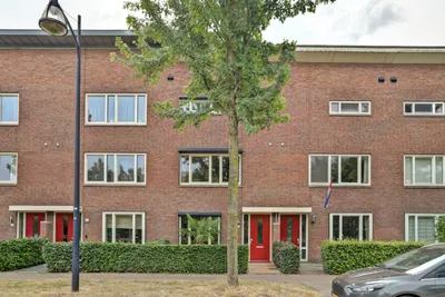 Sporenring 74, 5053EG, Goirle, Noord-Brabant