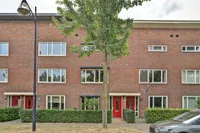 Sporenring 74, Goirle