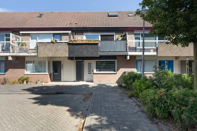 Alicantepad 25, 3067WB, Rotterdam, Zuid-Holland