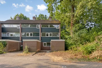 Herdersveld 25, 5665JK, Geldrop, Noord-Brabant